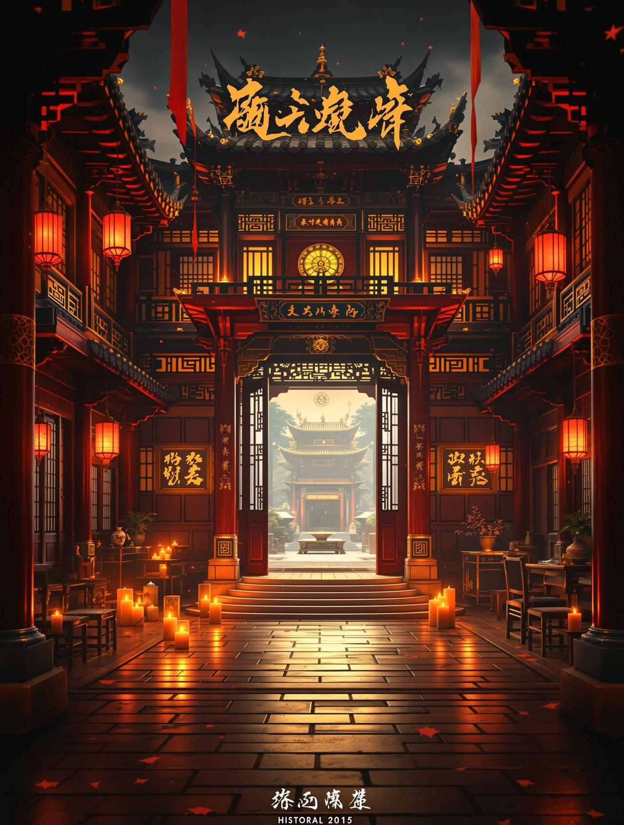 欧美日韩精品综合精选推荐 - 长安十二时辰·续